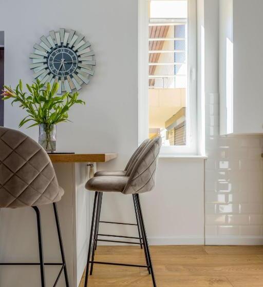 آپارتمان 1 خوابه, Gerika Guest House