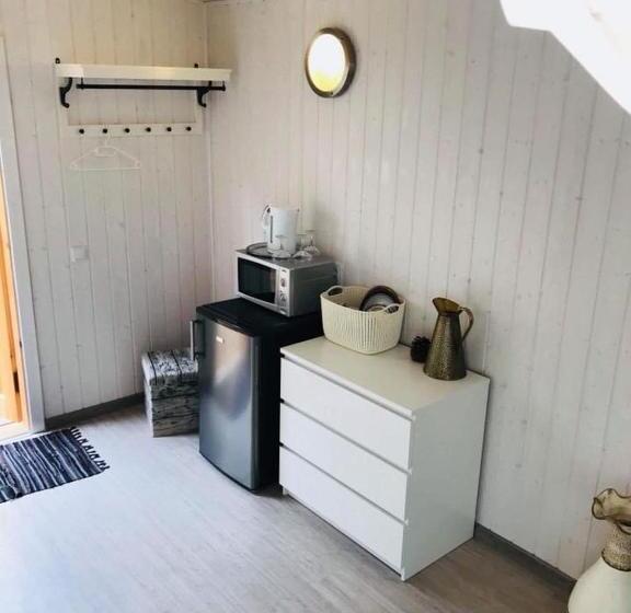 بانگلوی استاندارد, Gerika Guest House