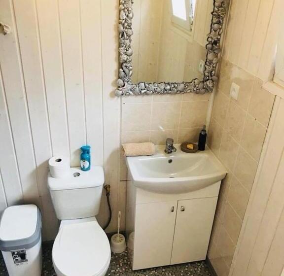 بانگلوی استاندارد, Gerika Guest House