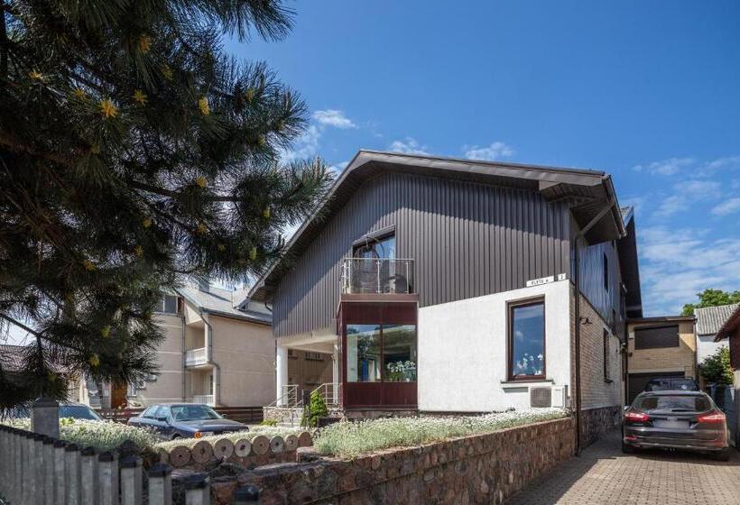 آپارتمان 2 خوابه, Gerika Guest House