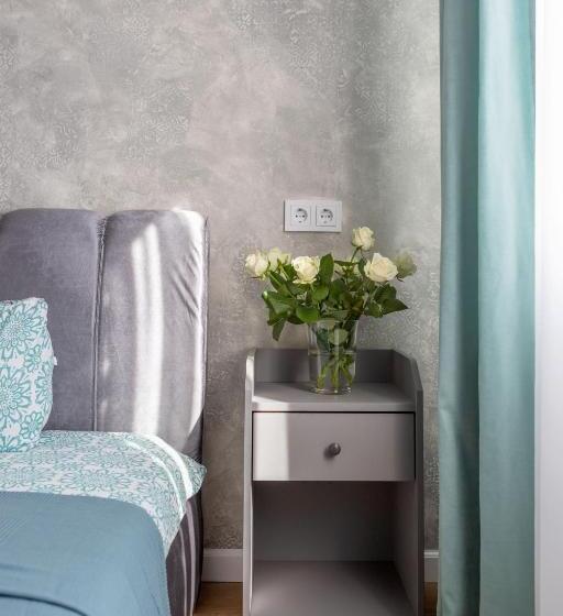 آپارتمان 1 خوابه, Gerika Guest House