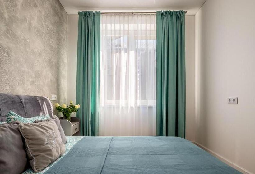 آپارتمان 1 خوابه, Gerika Guest House