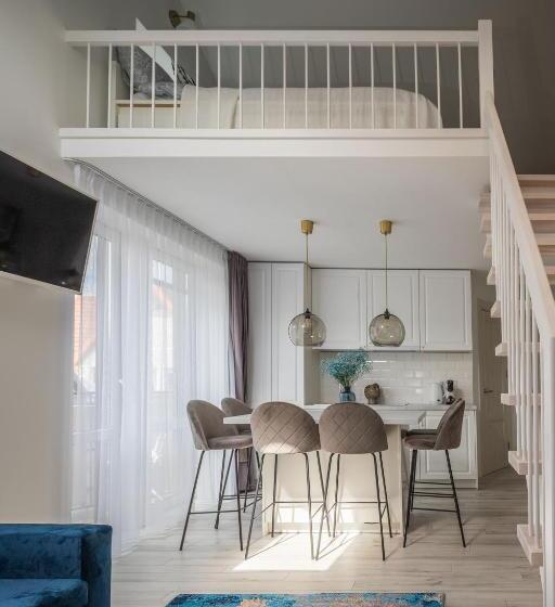 آپارتمان 2 خوابه, Gerika Guest House