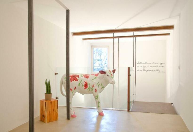 اتاق استاندارد, Stay Cooper L Goethe Guesthouse