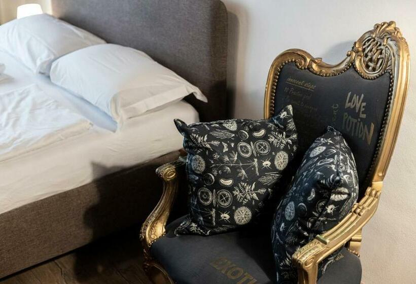 استودیوی استاندارد با چشمانداز شهر, Stay Cooper L Goethe Guesthouse