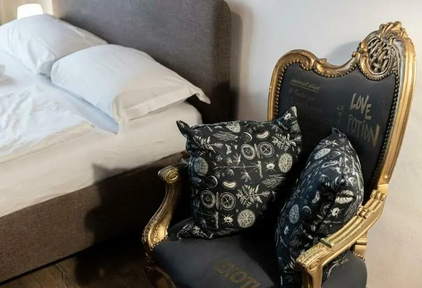 استودیوی استاندارد با چشمانداز شهر, Stay Cooper L Goethe Guesthouse