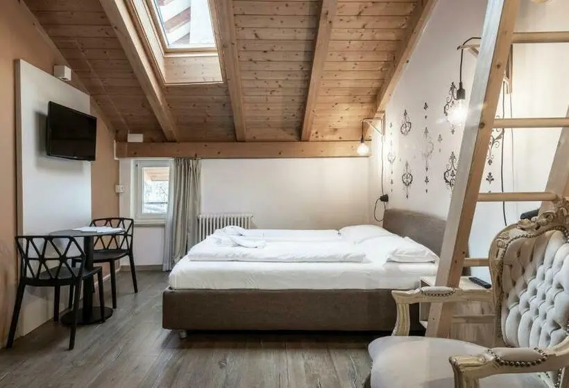 اتاق سوپریور, Stay Cooper L Goethe Guesthouse