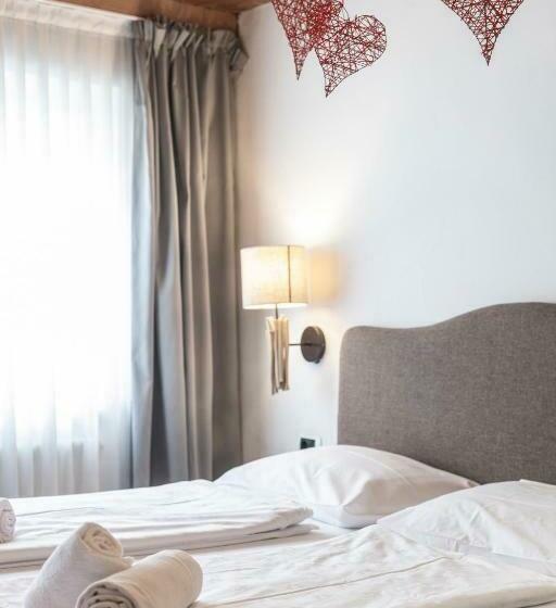 استودیوی استاندارد با چشم‌انداز شهر, Stay Cooper L Goethe Guesthouse