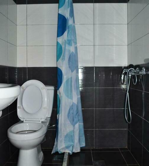 חדר סטנדרט עם מרפסת, Sunflower Himara