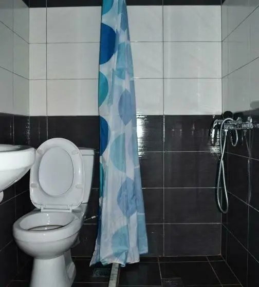 اتاق استاندارد با بالکن, Sunflower Himara