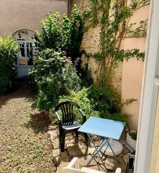 Hus 1 Soveværelse, La Bouchardine