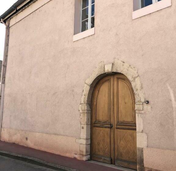 Hus 1 Soveværelse, La Bouchardine