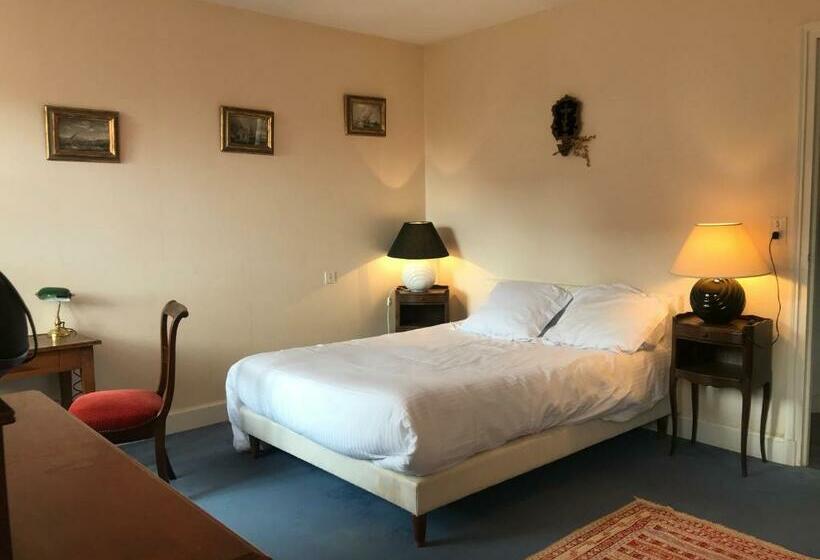 Hus 1 Soveværelse, La Bouchardine