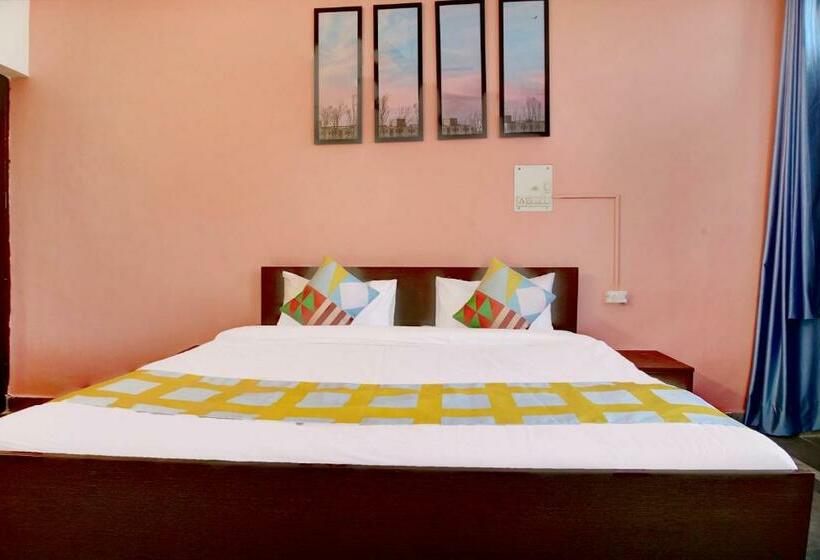 آپارتمان 1 خوابه, Home Spacious Studio Sector 21 A Faridabad