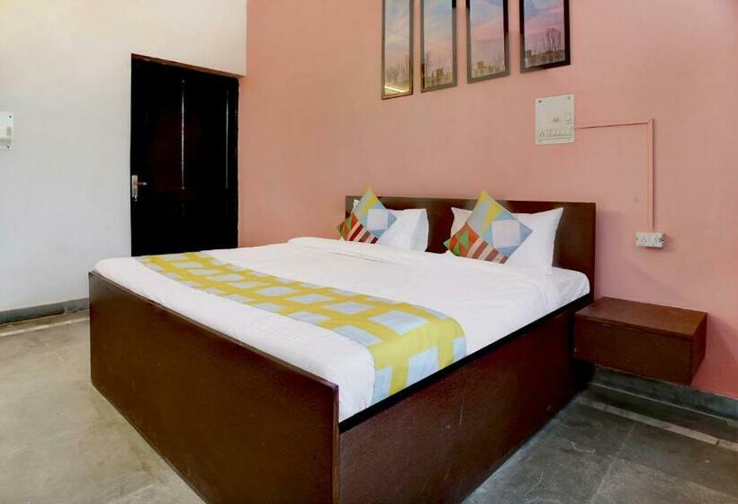 آپارتمان 1 خوابه, Home Spacious Studio Sector 21 A Faridabad