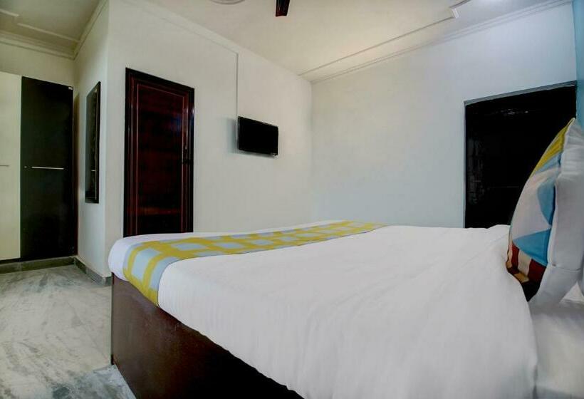 آپارتمان 1 خوابه, Home Spacious Studio Sector 21 A Faridabad