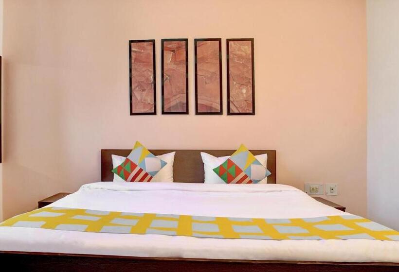 Апартаменты 1 Спальня, Home Spacious Studio Sector 21 A Faridabad