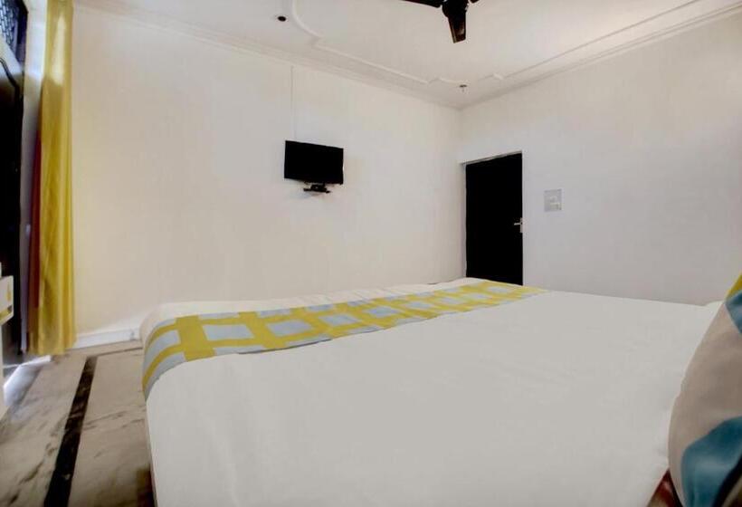 Апартаменты 1 Спальня, Home Spacious Studio Sector 21 A Faridabad
