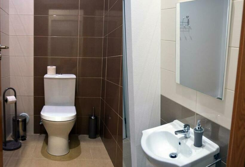 آپارتمان 1 خوابه همکف, Rm Newhost 2015 / Casadochico