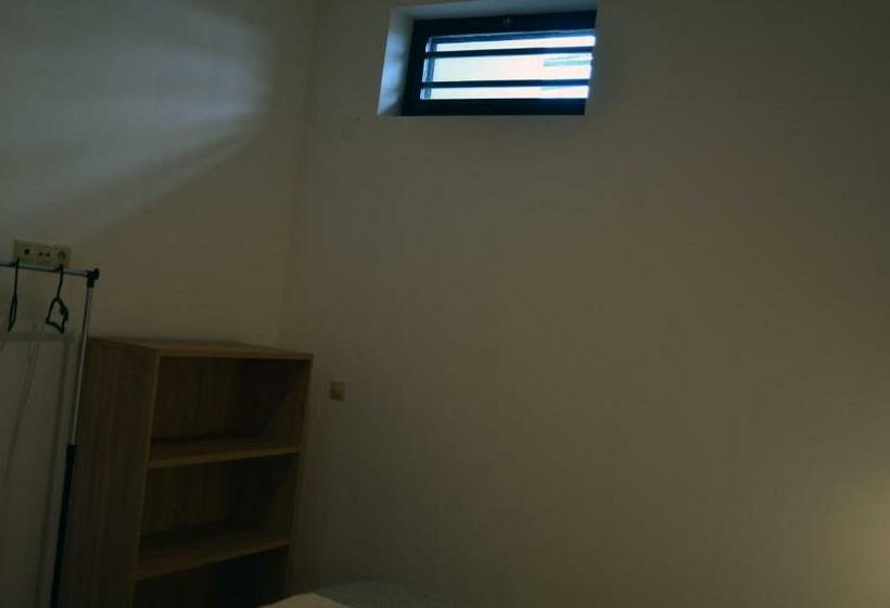 آپارتمان 1 خوابه همکف, Rm Newhost 2015 / Casadochico