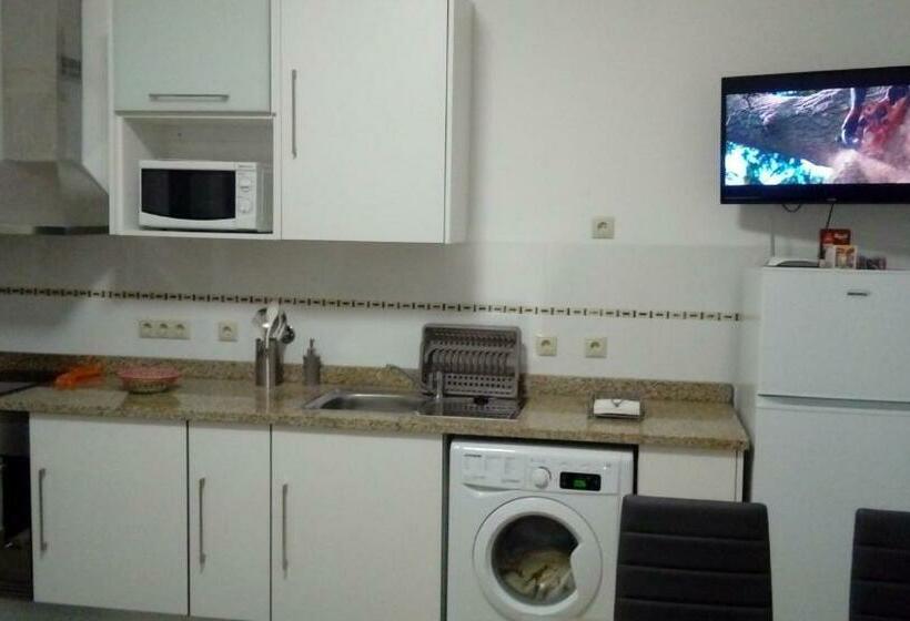 آپارتمان 1 خوابه همکف, Rm Newhost 2015 / Casadochico