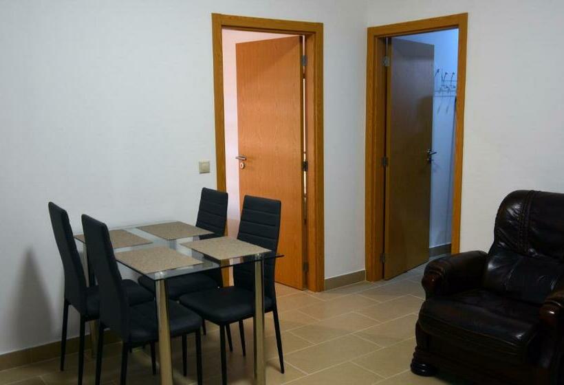 آپارتمان 1 خوابه همکف, Rm Newhost 2015 / Casadochico