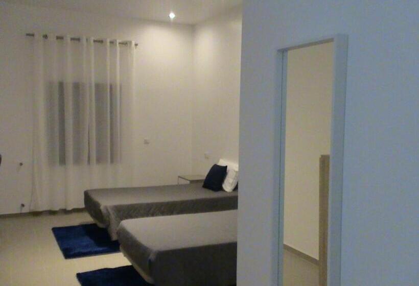 اتاق استاندارد, Rm Newhost 2015 / Casadochico