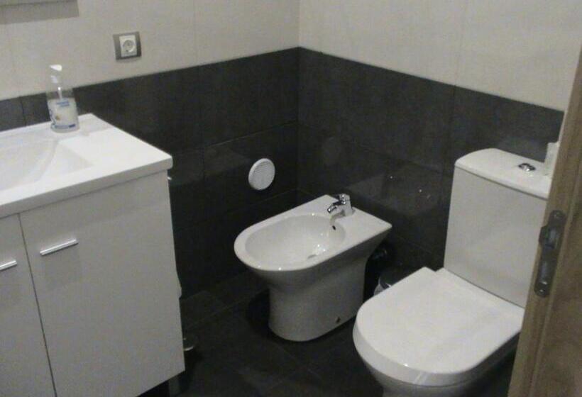 اتاق استاندارد, Rm Newhost 2015 / Casadochico