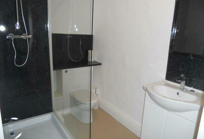 Номер Стандарт, Yarm View Guest House And Cottages