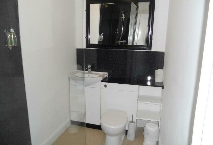 Номер Стандарт, Yarm View Guest House And Cottages