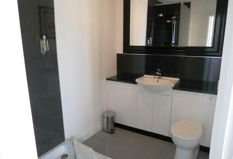 Номер Стандарт, Yarm View Guest House And Cottages