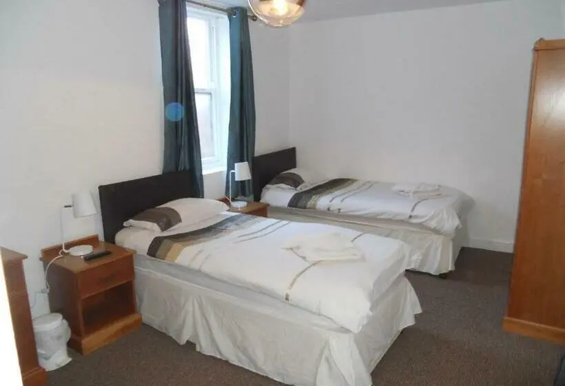 スタンダードルーム, Yarm View Guest House And Cottages