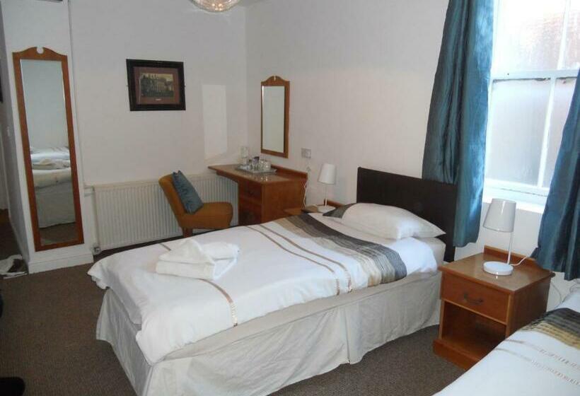 Номер Стандарт, Yarm View Guest House And Cottages