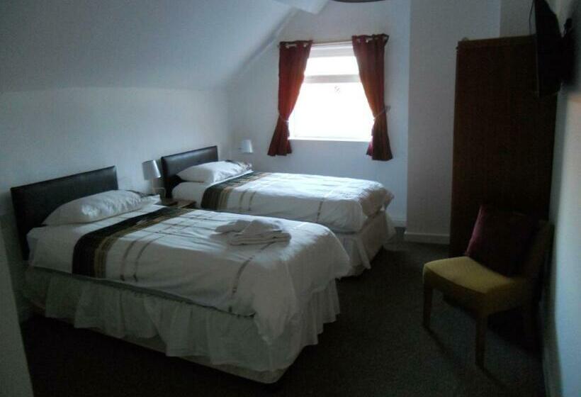 Номер Стандарт, Yarm View Guest House And Cottages