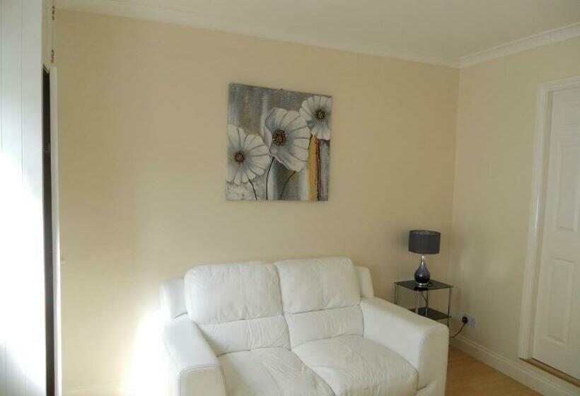 Дом 2 Спальни, Yarm View Guest House And Cottages