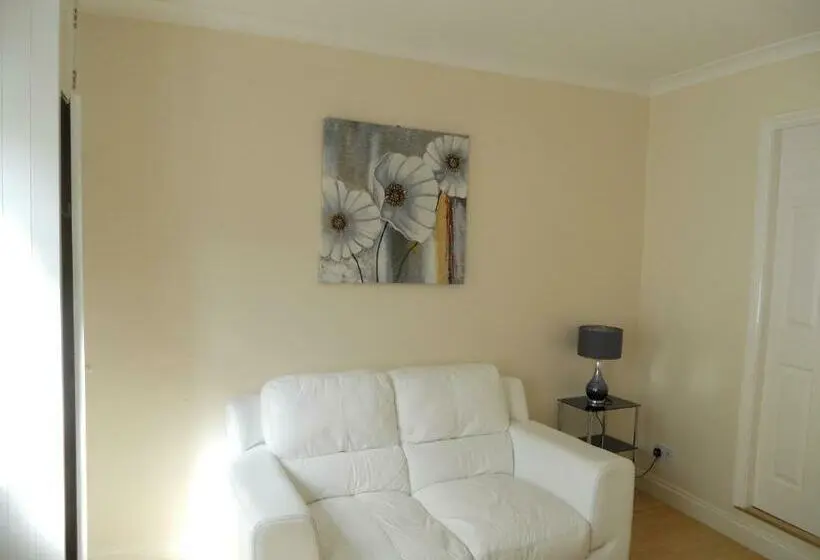 2ベッドルームハウス, Yarm View Guest House And Cottages