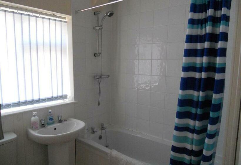 Дом 2 Спальни, Yarm View Guest House And Cottages