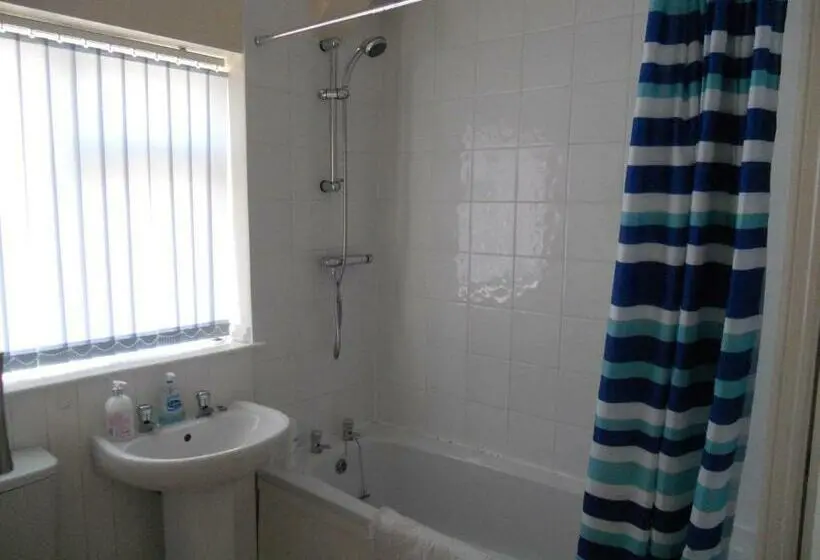 2ベッドルームハウス, Yarm View Guest House And Cottages