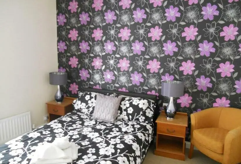 2ベッドルームハウス, Yarm View Guest House And Cottages
