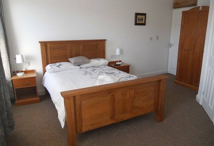 Номер Стандарт, Yarm View Guest House And Cottages