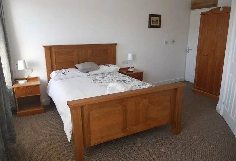 スタンダードルーム, Yarm View Guest House And Cottages