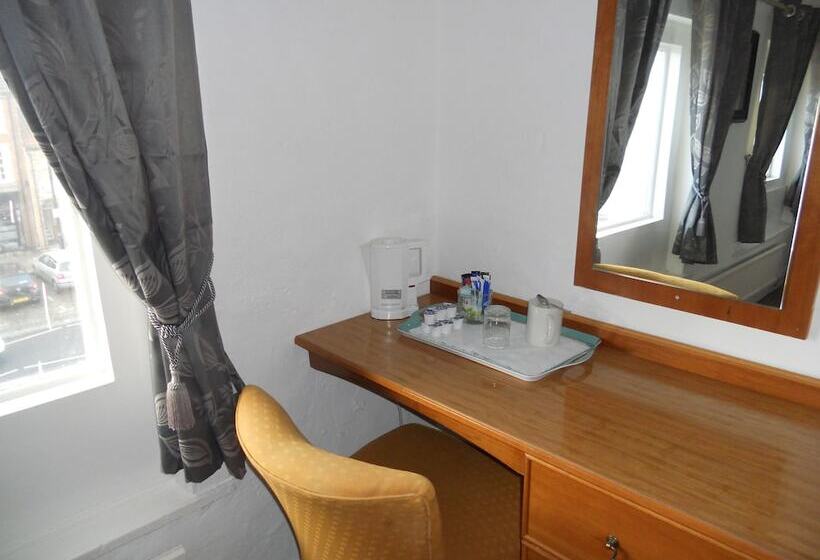 Номер Стандарт, Yarm View Guest House And Cottages