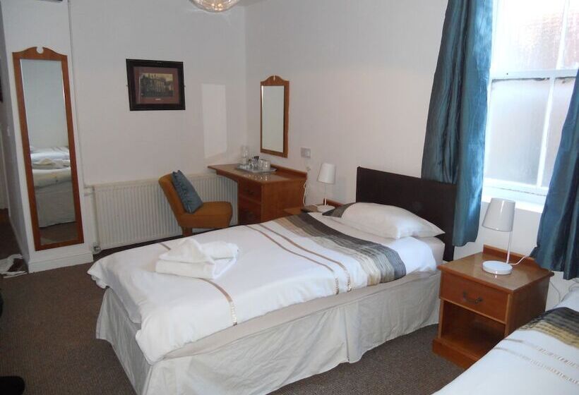 Номер Стандарт, Yarm View Guest House And Cottages