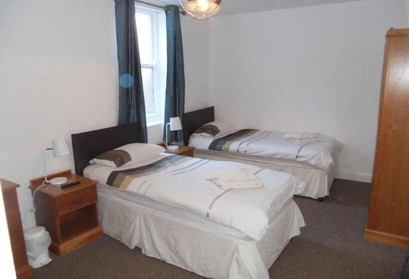 Номер Стандарт, Yarm View Guest House And Cottages