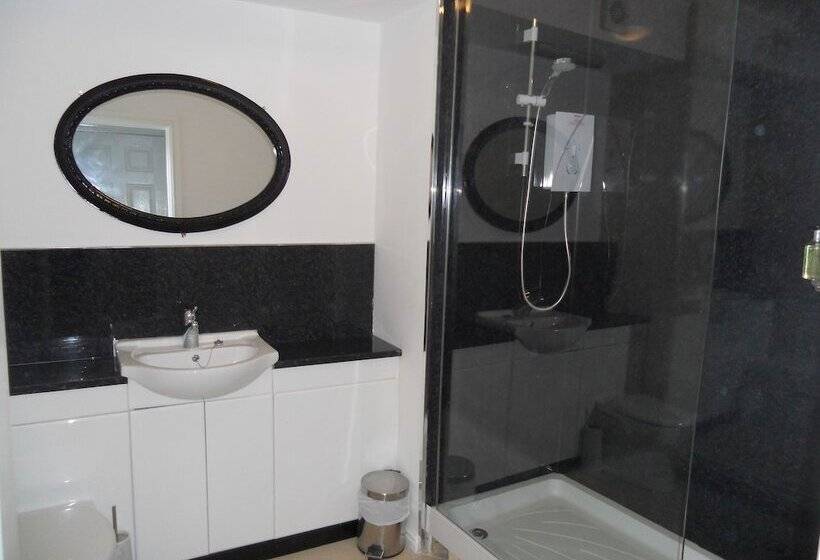 Номер Стандарт, Yarm View Guest House And Cottages