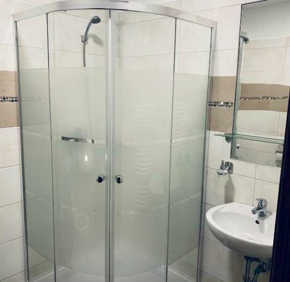 Apartament 1 Sypialnia Parter, Thermal Apartman