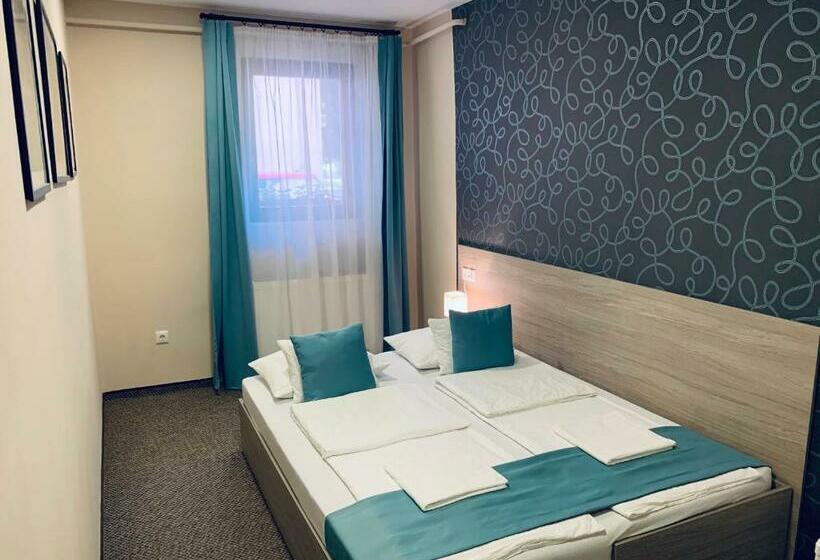 Apartament 1 Sypialnia Parter, Thermal Apartman