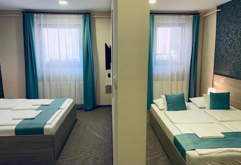 Apartament 1 Sypialnia Parter, Thermal Apartman