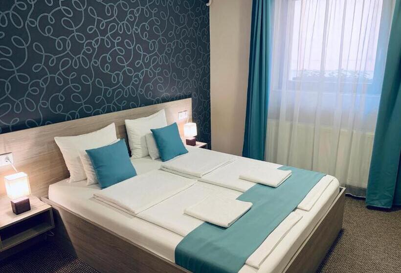 Apartament 1 Sypialnia Parter, Thermal Apartman