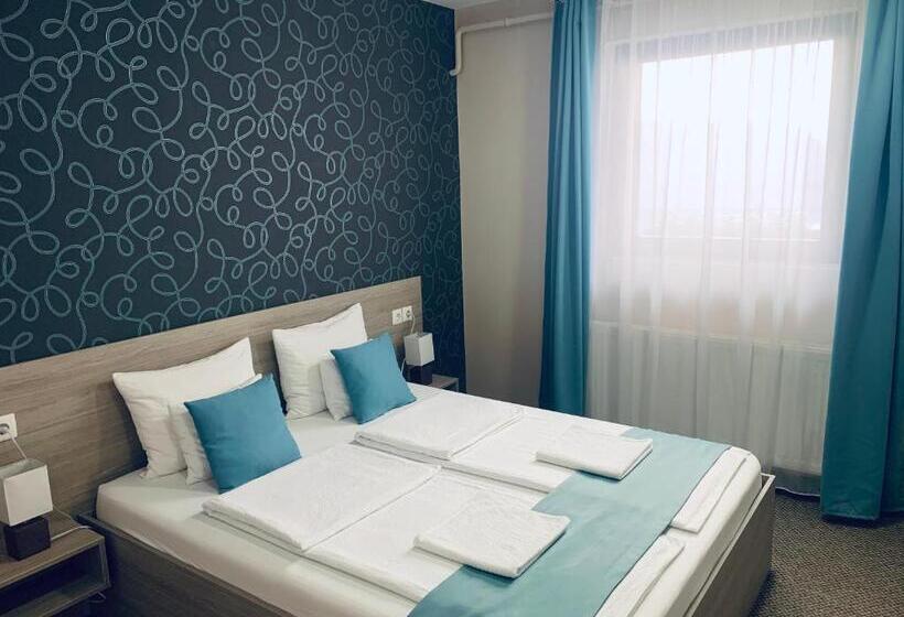 Apartament 1 Sypialnia Parter, Thermal Apartman